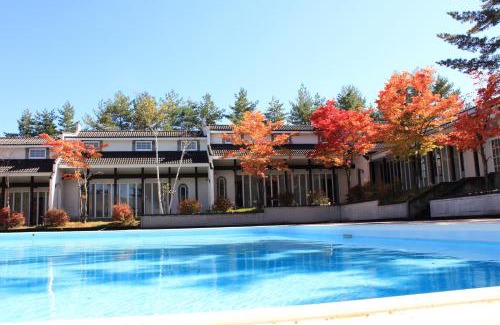 Tsumagoi Hotel | HOLIDAY VILLA Hotel & Resort KARUIZAWA