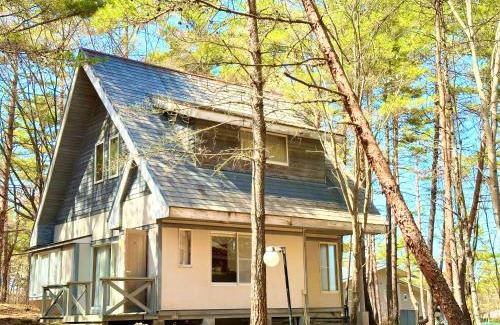 Tsumagoi Hotel | HOLIDAY VILLA Hotel & Resort KARUIZAWA