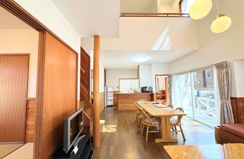 Tsumagoi Cottage | Holiday Villa Hotel & Resort Karuizawa