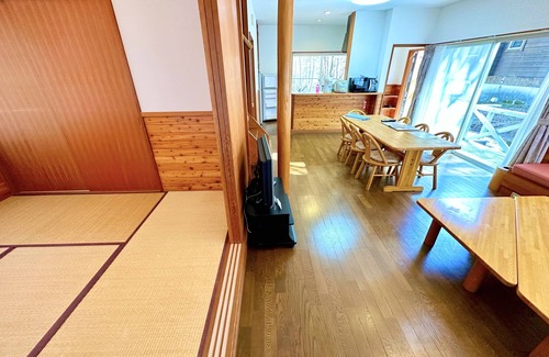 Tsumagoi Cottage | Holiday Villa Hotel & Resort Karuizawa