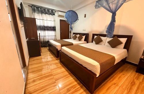 Trincomalee House | Holiday Villa