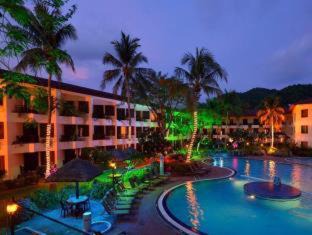 Pantai Tengah Resort | Holiday Villa Resort & Beachclub Langkawi