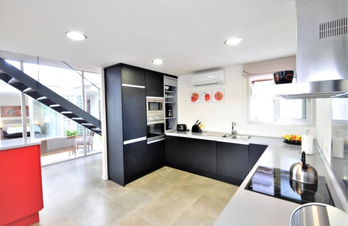 Sa Torre Villa | Holiday Villa "Sa Torre" with Pool, Terrace, Wi-Fi & Air Conditioning