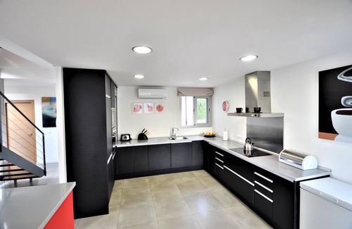 Sa Torre Villa | Holiday Villa "Sa Torre" with Pool, Terrace, Wi-Fi & Air Conditioning