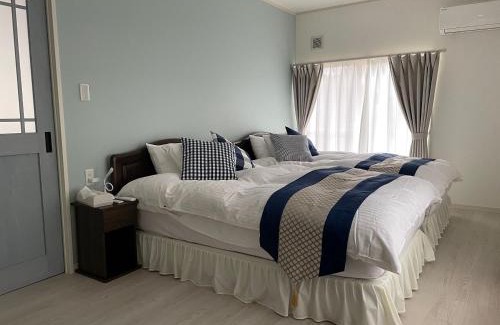 Kose House | Holiday Villa Ta-View - Vacation STAY 45517v