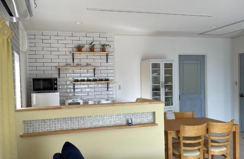 Kose House | Holiday Villa Ta-View - Vacation STAY 45517v