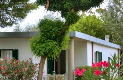 Cologna Spiaggia House | Holiday Village Stork - Bungalow Comfort Bilo AGCLU (2733)