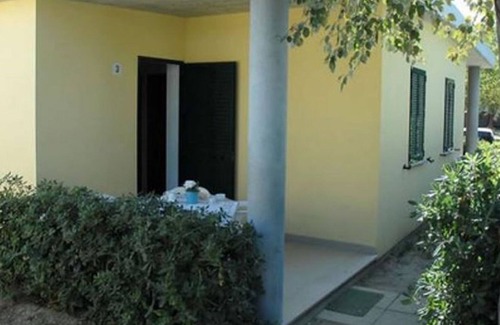 Cologna Spiaggia House | Holiday Village Stork - Bungalow Comfort Bilo AGCLU (2733)