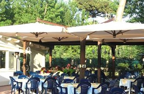 Lido Adriano House | Holiday village Adriano - Aquamarina AGCLU (2507)