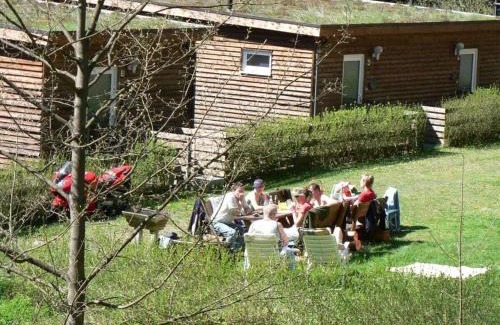 Grossbreitenbach House | holiday village Bad Hundertpfund