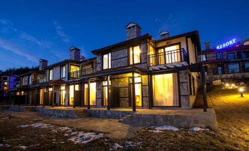 Dobrinishte House | Holiday Village COOP Dobrinishte