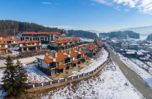 Dobrinishte House | Holiday Village COOP Dobrinishte