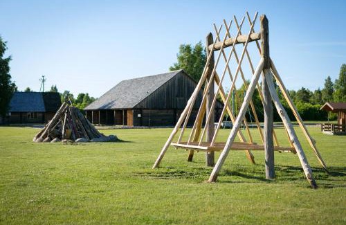 Upa Resort | Holiday Village Suur Töll
