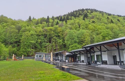 Tarcau Resort | Holiday Village Tarcau
