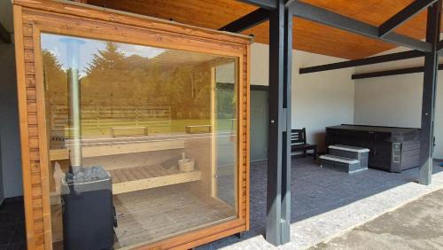 Tarcau Resort | Holiday Village Tarcau