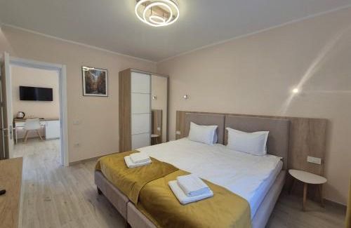 Tarcau Resort | Holiday Village Tarcau