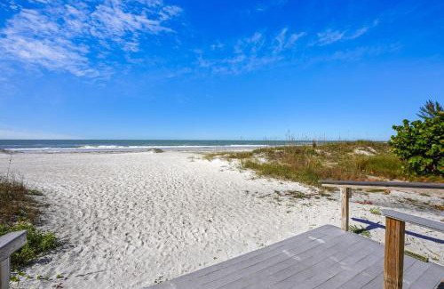 Indian Shores House | Holiday Villas II 407 Premier