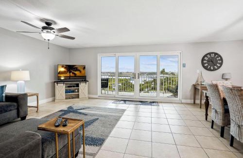 Indian Shores House | Holiday Villas II 407 Premier