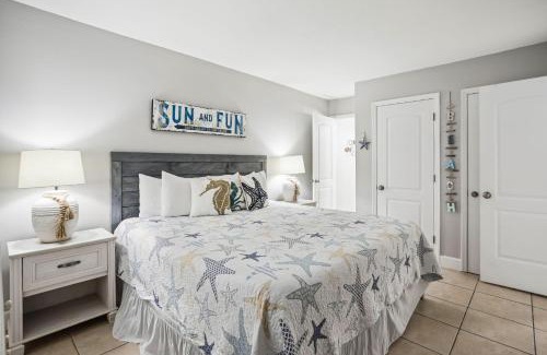 Indian Shores House | Holiday Villas II 407 Premier