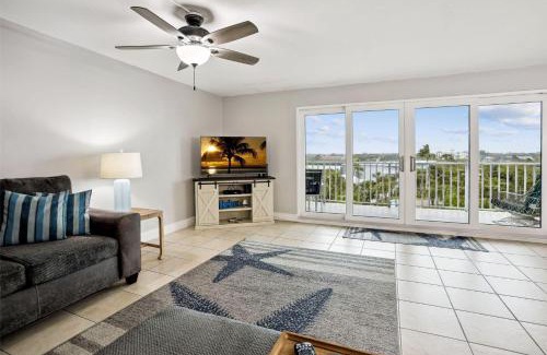 Indian Shores House | Holiday Villas II 407 Premier