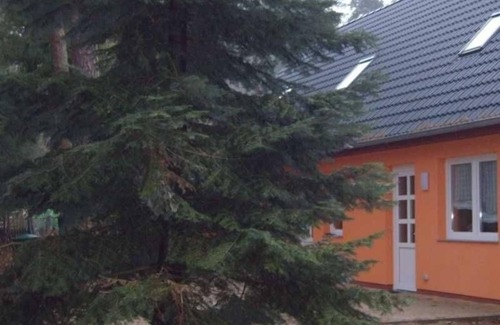 Guestrow Apartment | Holiday Waldkautz - Holiday Jaggerwald