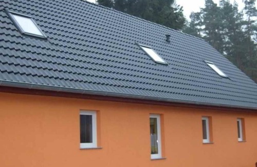 Guestrow Apartment | Holiday Waldkautz - Holiday Jaggerwald
