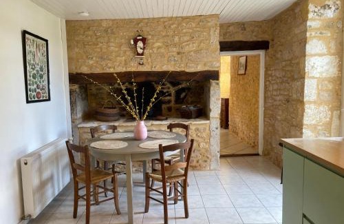 Coux-et-Bigaroque-Mouzens House | Holidayhome for 6 persons at Ferme la Geneste