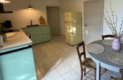 Coux-et-Bigaroque-Mouzens House | Holidayhome for 6 persons at Ferme la Geneste