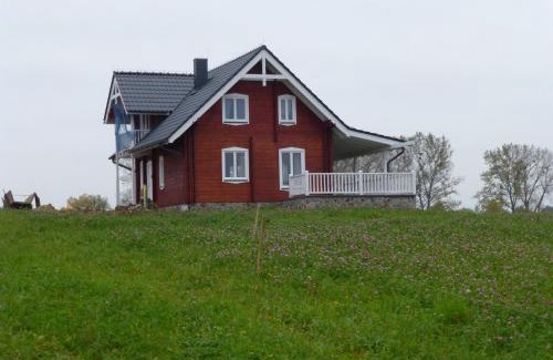 Mragowo House | Holidayhome Juksty