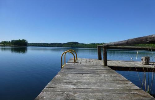 Mragowo House | Holidayhome Juksty
