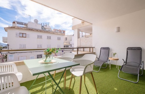 Puerto de Pollensa Apartment | Holidayhome Port Pollensa - Balaixa 4