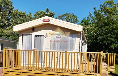 Brigham House | holidayincumbriacouk - Hiker's Den, Brigham near Cockermouth, Cumbria