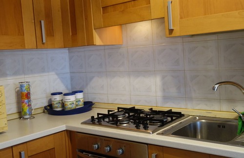 San Teodoro Villa | Holidays at Hydrangea Villa