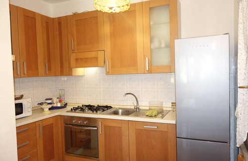 San Teodoro Villa | Holidays at Hydrangea Villa