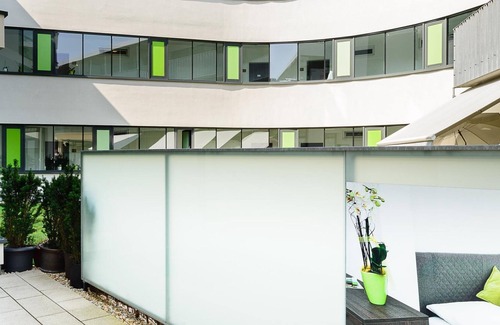 Bad Gleichenberg Apartment | Holidays at the spa park - apartments
