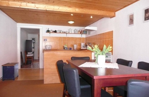 Ueckermuende Apartment | Holidays at the bookseller - holidays at the bookseller