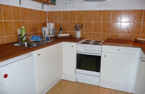 Ueckermuende Apartment | Holidays at the bookseller - holidays at the bookseller