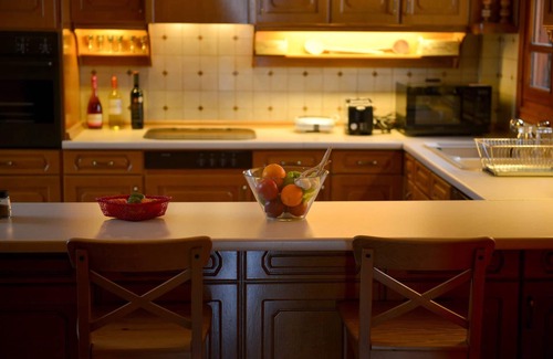 Tempi Villa | Holidays at your convenience. Holidays at home.