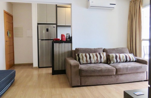 Penha Apartment | Holidays, Beach and Beto Carrero for up to 6 people in Home Club