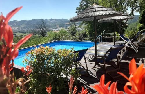 Urbino House | Holidays Cà tassino