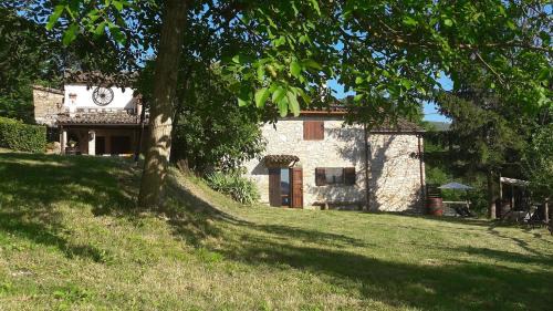 Urbino House | Holidays Cà tassino