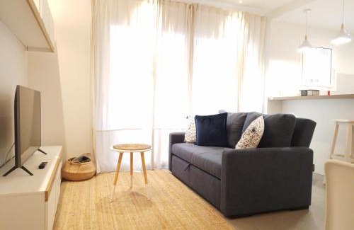 Calella Apartment | Holidays Calella WiFi por fibra