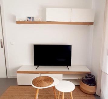 Calella Apartment | Holidays Calella WiFi por fibra