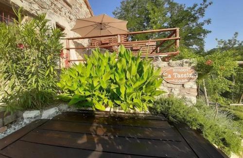 Urbino House | Holidays Catassino
