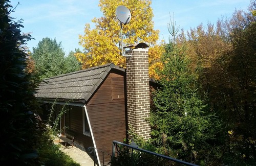 Spicke House | Holidays directly at the National Park Kellerwald Edersee