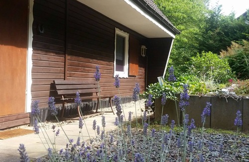 Spicke House | Holidays directly at the National Park Kellerwald Edersee