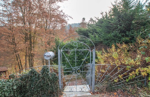 Spicke House | Holidays directly at the National Park Kellerwald Edersee