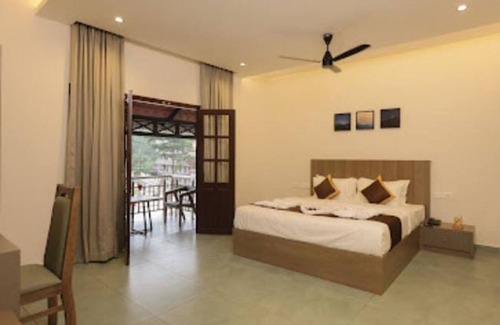 Kalpetta Resort | Holidays Garden Resort