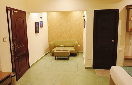 Kalpetta Resort | Holidays Garden Resort
