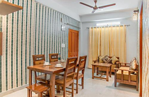 Dharampur Apartment | Holidays Home l Exotic Stays